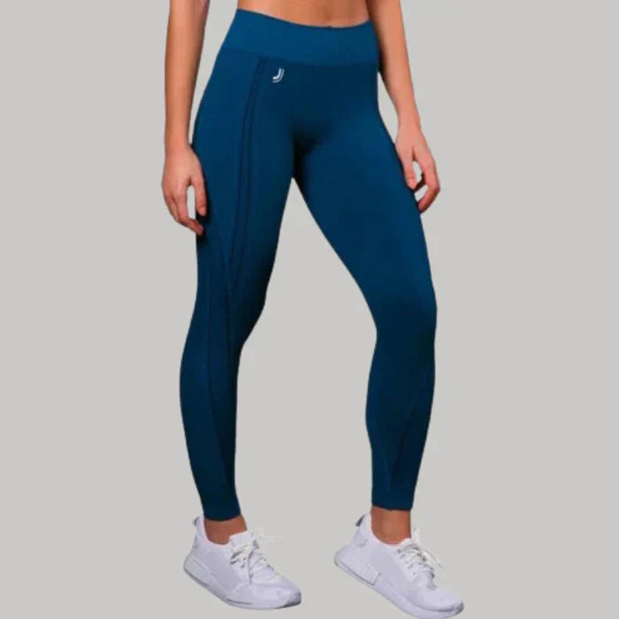 Compre 2 LEVE 3 - Calças Legging MAX LUPO - Kit de Meias