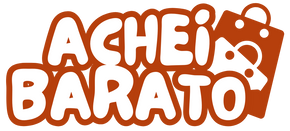 Achei Barato