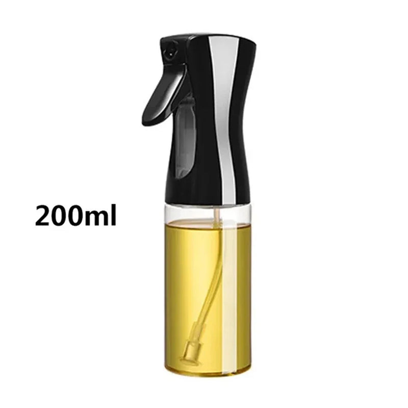 Spray e Borrifador Culinário Gourmet Premium | COMPRE 1 E LEVE 2