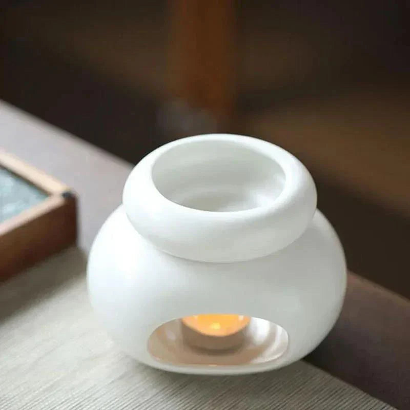 Vela Aromática