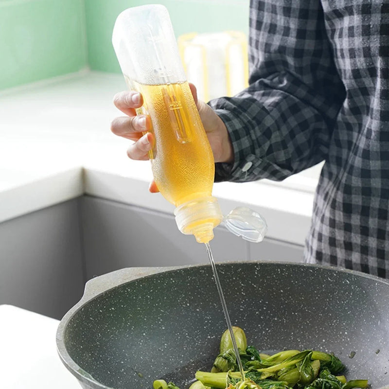 Spray e Borrifador Culinário Gourmet Premium | COMPRE 1 E LEVE 2