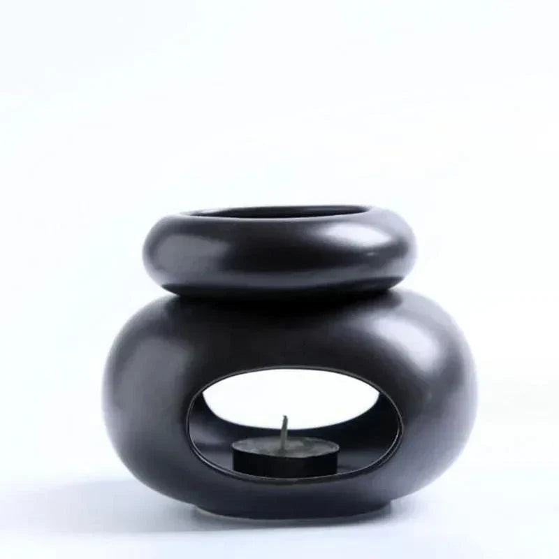 Vela Aromática