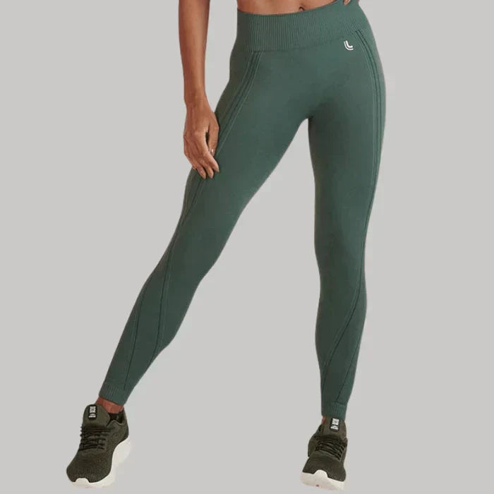 Compre 2 LEVE 3 - Calças Legging MAX LUPO - Kit de Meias