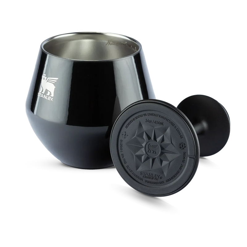 Taça Térmica Cocktail Glass Stanley | 414 ML Produto Original