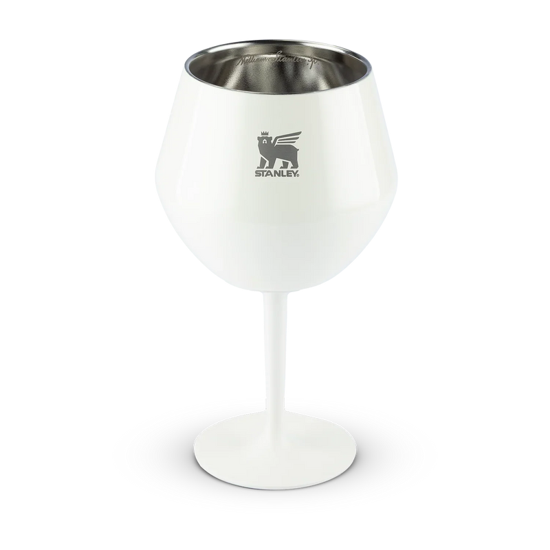 Taça Térmica Cocktail Glass Stanley | 414 ML Produto Original