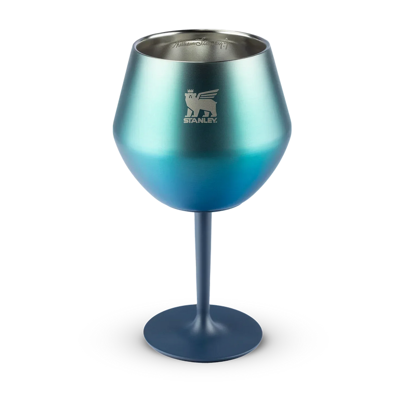 Taça Térmica Cocktail Glass Stanley | 414 ML Produto Original