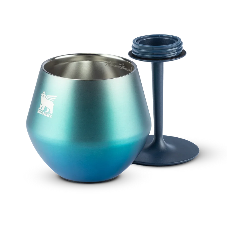Taça Térmica Cocktail Glass Stanley | 414 ML Produto Original
